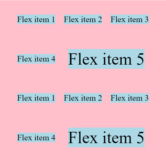 align items center illustration image