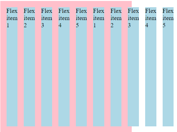 flex example image