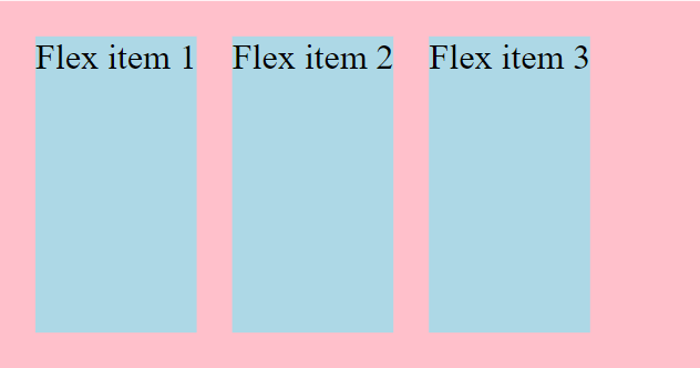flex-grow zero